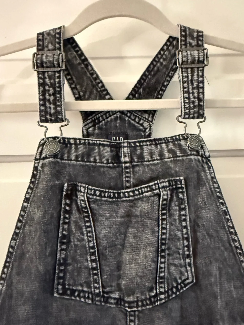 GAP Kids Denim Skirtall - L